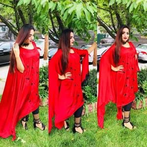 Meet your Posher, Faiza